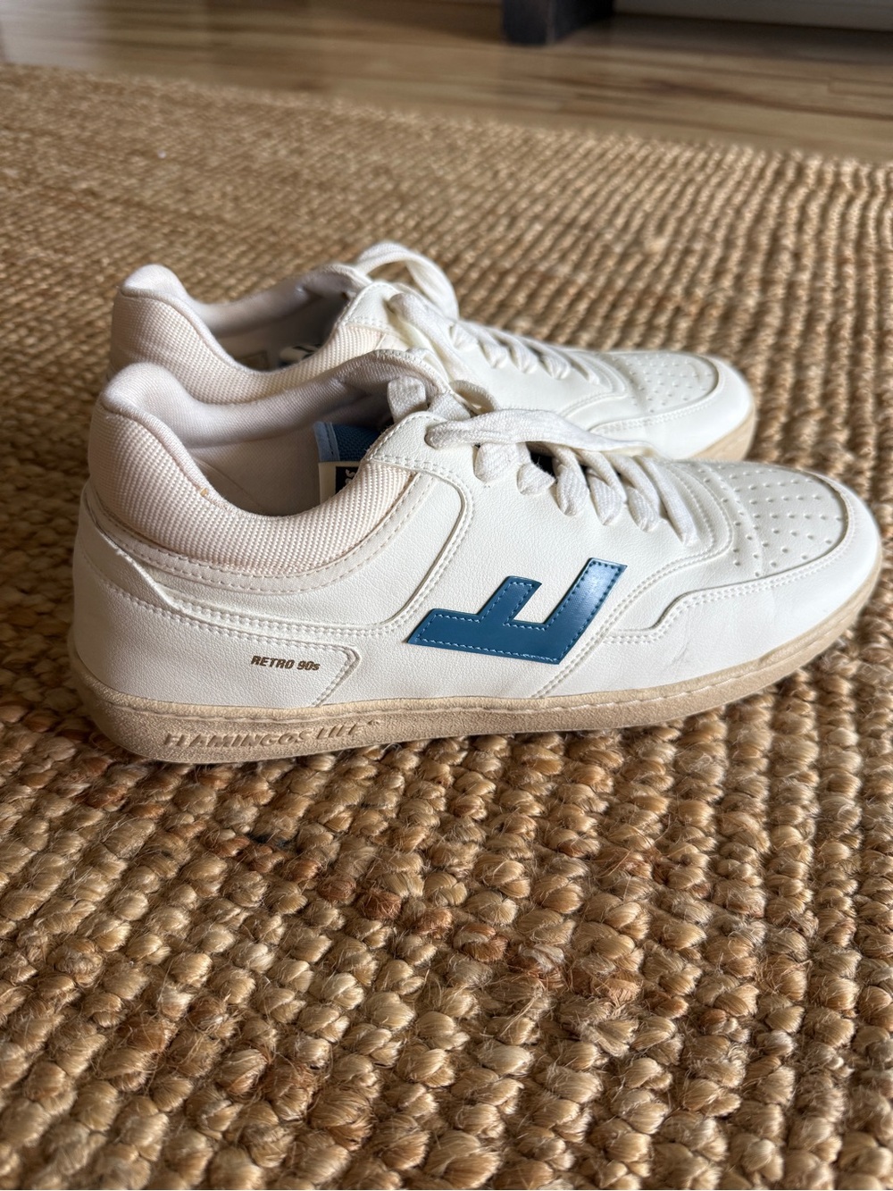 Men’s Flamingos Life Retro 90’s Sneakers